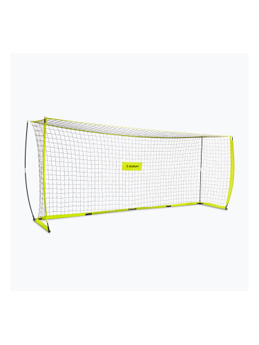 Врата OneTeam Flex Square 500 x 200 cm green