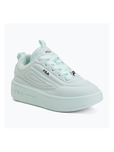 Детски обувки FILA Superbubble sooting sea