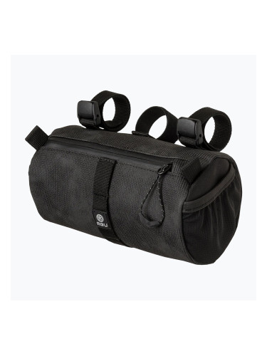 AGU Venture Roll Bag чанта за кормилото 1,5 л отразяваща мъгла