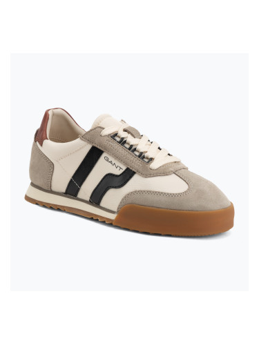 Мъжки обувки GANT Baylle cold beige