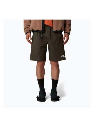 Мъжки къси панталони/шорти The North Face Limestone new taupe green