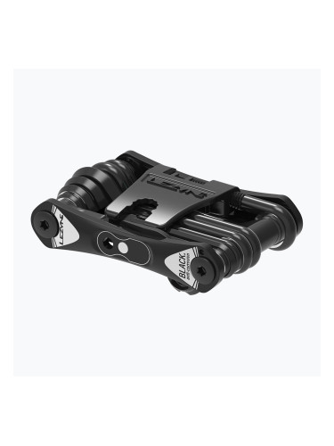 Велосипеден ключ Lezyne Rap II 25 CO2 black