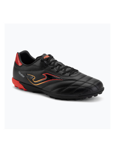 Мъжки футболни обувки Joma Toledo TF black