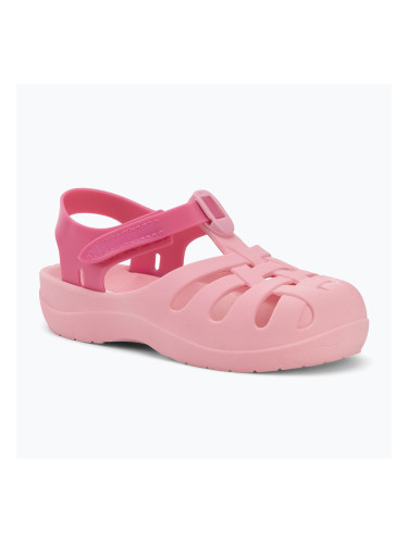Детски сандали Ipanema Summer Basic II Baby pink