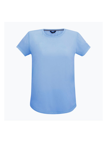 Мъжка туристическа тениска REGATTA Mindo Anti-Insect washed denim