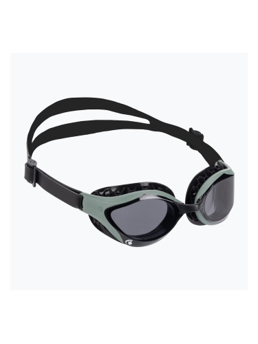 Очила за плуване аrena Air Bold Swipe smoke/dark olive/black