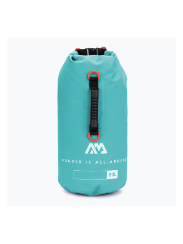 Непромокаема торба Aqua Marina Dry Bag 20 l aqua