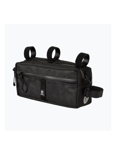 Чанта за кормило на велосипед AGU Venture Bar Bag Handlebar Bag 2 l reflective mist