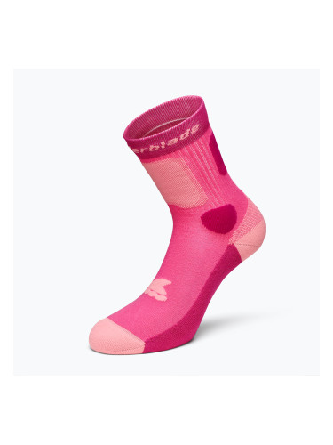 Чорапи Rollerblade Skate pink
