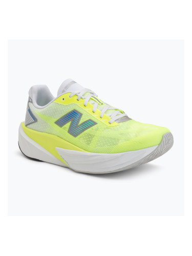 Мъжки обувки за бягане New Balance FuelCell Rebel V5 afterglow/deep end