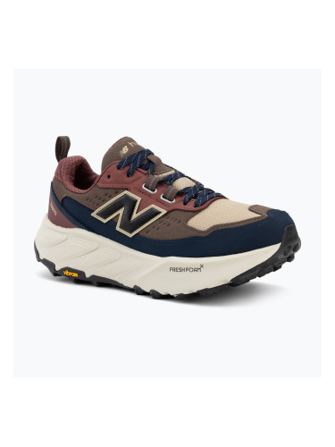 Мъжки обувки за бягане New Balance Hierro Trek V9 cortado/toasted sesame