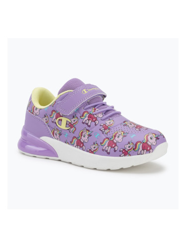 Детски обувки Champion CHAMP.ION GS Low Cut lva/wxa/multi
