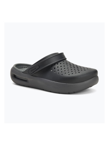 Джапанки Crocs Inmotion Clog black