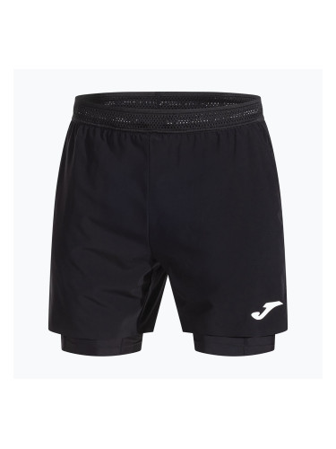 Мъжки тенис шорти Joma Smash black