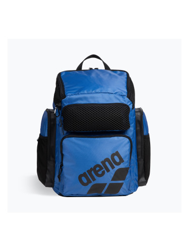 Раница за плуване arena One Go 45 l royal