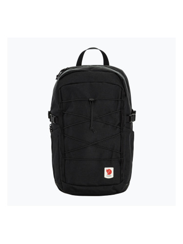 Раница Fjällräven Skule 24 l black