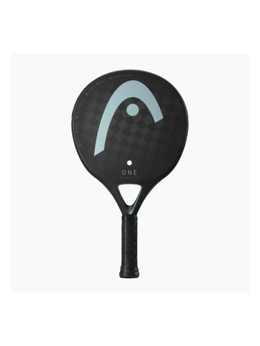 Ракета за падел HEAD One Ultralight black