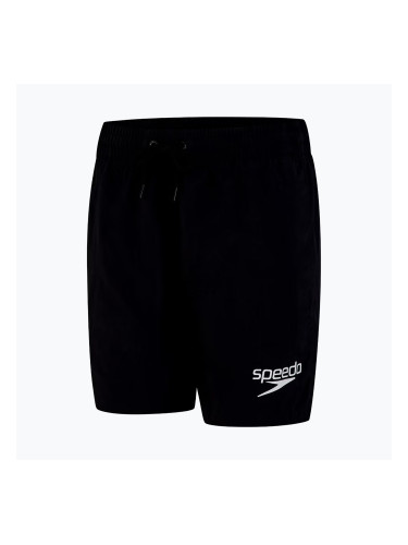 Детски бански шорти Speedo Essential 13“ black