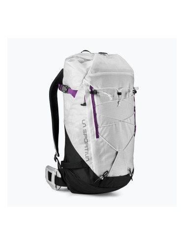 Раница La Sportiva Granite 32 l chalk/black