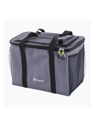 Термо чанта Outwell Eagle Van 15 l blue