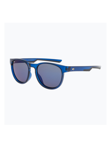 Слънчеви очила GOG Mavi cristal navy blue/black