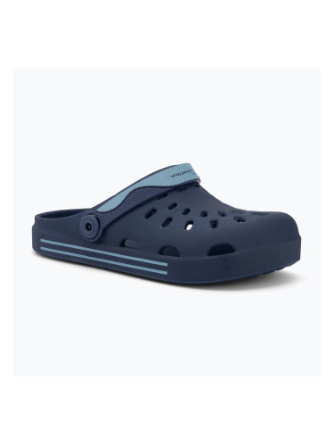 Детски чехли Ipanema Motion dark blue/blue