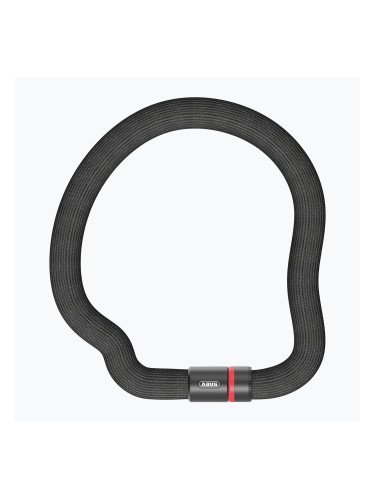 Устойство за заключване на велосипед ABUS Goose Lock 6206K/85 black
