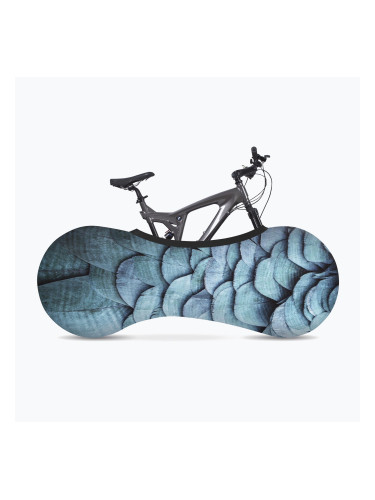 Калъф за велосипедни колела VELOSOCK Feathers