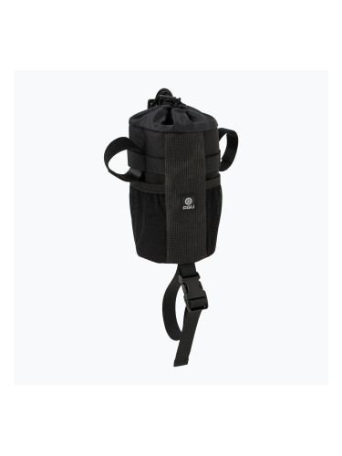 AGU Venture Snack-Pack 1 л отразяваща мъгла чанта за кормило на велосипед