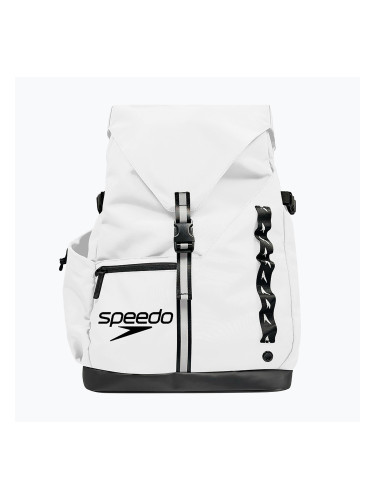 Раница за плуване Speedo Pro 45 l speedo white