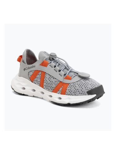 Детски обувки Columbia Youth Drainmaker XTR steam/tangy orange