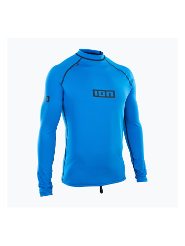 Мъжка банска риза ION Lycra Promo синя 48212-4235