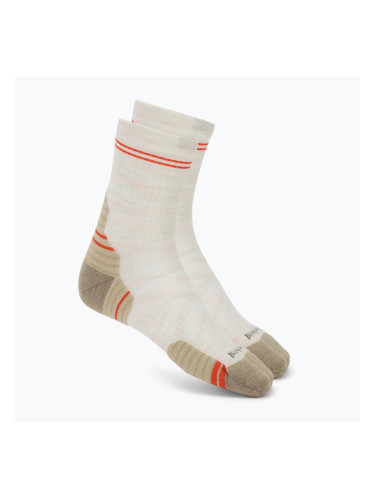 Дамски чорапи Smartwool Hike Targeted Cushion Mid Crew moonbeam