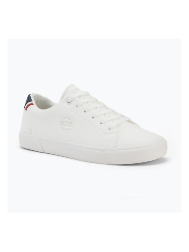 Мъжки обувки BIG STAR TT174083 white