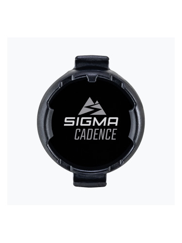 Sigma Duo Безмагнитен сензор за каданс за Rox