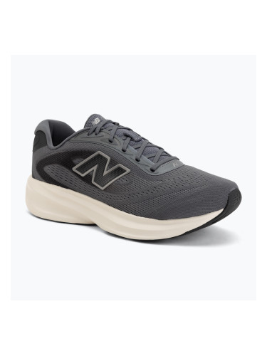Мъжки обувки за бягане New Balance Fresh Foam 680's V9 castlerock/faded black/gold metallic