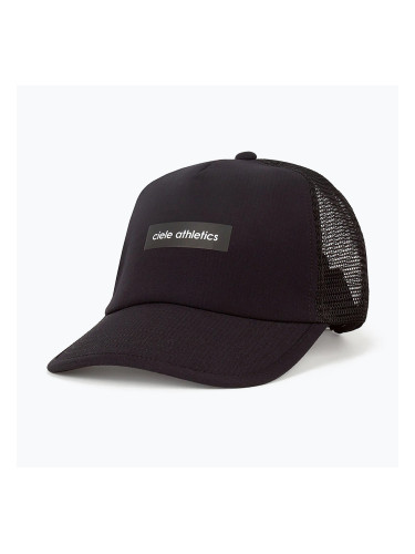 Шапка с козирка Ciele Athletics TRLCapSC Field Iconic Bar withaker