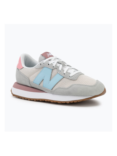 Дамски обувки New Balance Classic 273's V1 lone star gray/mooeam