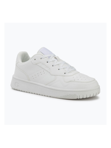 Дамски обувки Champion RS25 SL Low Cut triple white