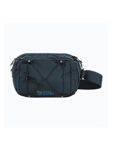 Градска раница Fjällräven Skule Sling 6 l navy