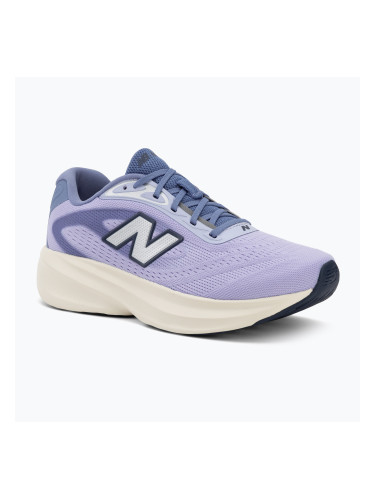 Дамски обувки за бягане New Balance Fresh Foam 680's V9 glint blue/fairweather blue/ navy