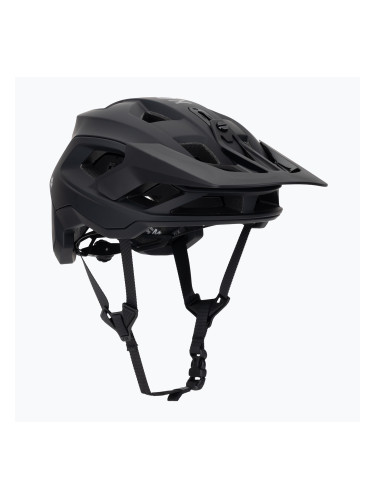 Каска за велосипед Fox Racing Speedframe Solid black