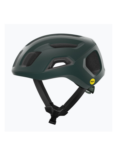 Велосипедна каска POC Ventral Air MIPS pargasite green matt