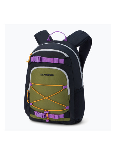 Градска раница Dakine Grom 2.0 13 l purple rein