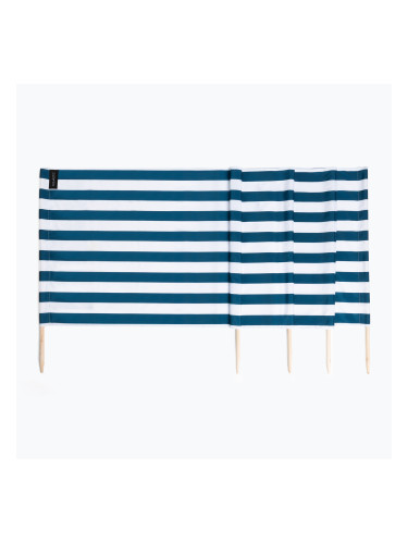 Параван AQUASTIC Windscreen тъмносин