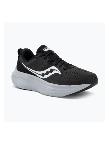 Мъжки обувки за бягане Saucony Lancer black/white