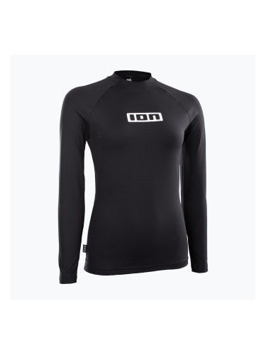 Дамска блуза за плуване ION Lycra Promo black