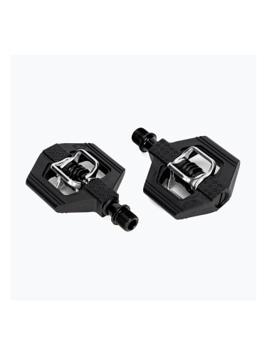 Велосипедни педали Crankbrothers Candy 1 black/black