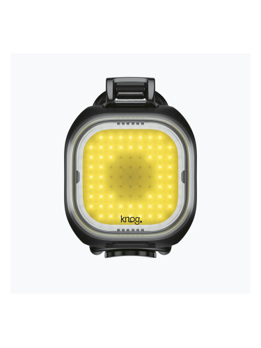 Knog Blinder Mini Square предна лампа за велосипед 12980