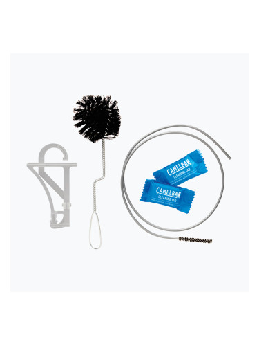 Комплект за почистване на хидратираща система CamelBak Crux Cleaning Kit